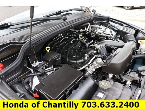 Used 2022 Dodge Durango GT image 29