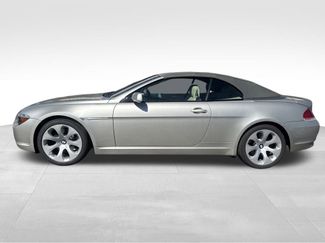 Used 2005 BMW 645Ci 645Ci video 2