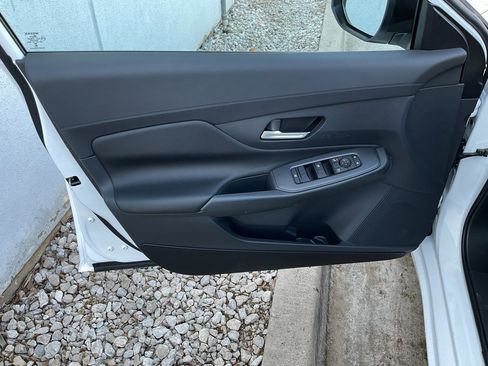 New 2026 Nissan Sentra SV image 12