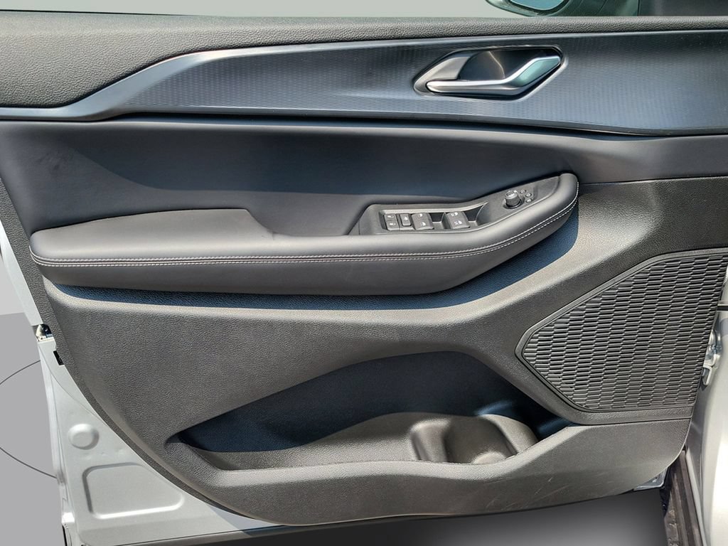 New 2026 Jeep Grand Cherokee Laredo X RWD image 16