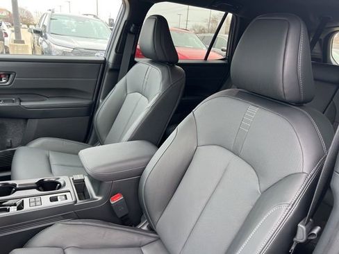 New 2026 Subaru Outback Touring image 7