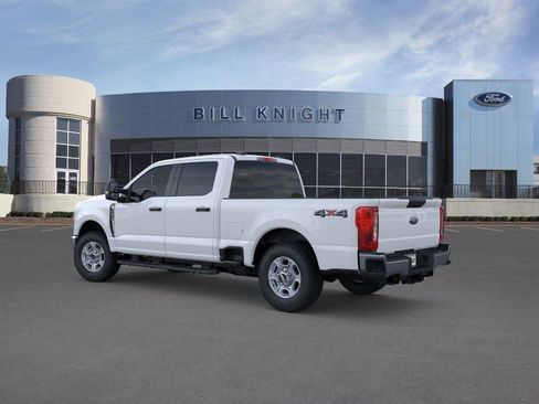 New 2026 Ford F250 XLT image 5