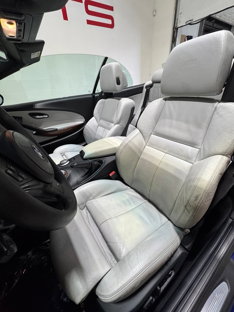 Used 2008 BMW M6 Convertible RWD image 15