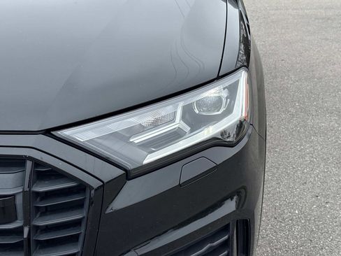 Used 2022 Audi Q7 Premium Plus w/ Premium Plus Package image 11