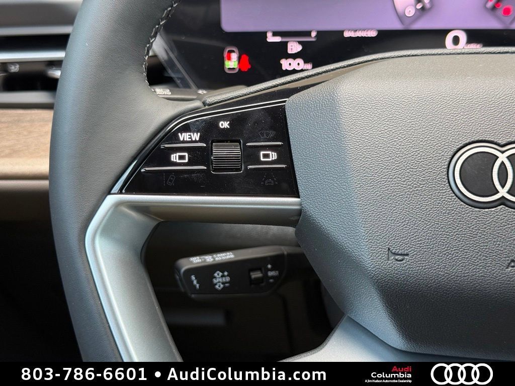 New 2026 Audi Q5 Premium Plus AWD/4WD image 26