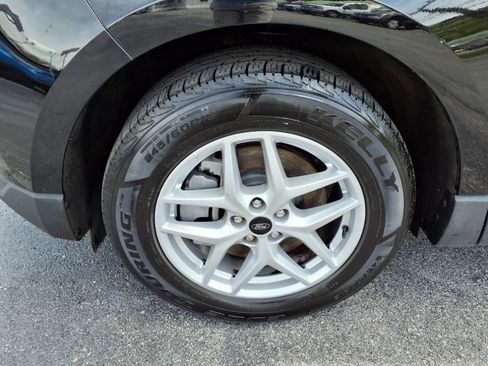 Used 2023 Ford Edge SEL image 12