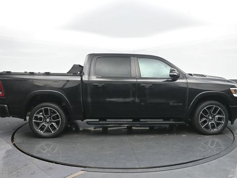 Used 2019 RAM 1500 Laramie image 6