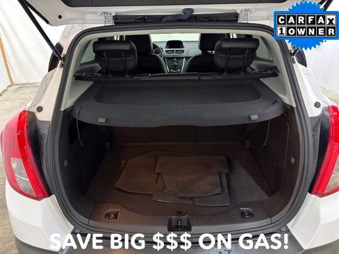 Used 2016 Buick Encore FWD image 11