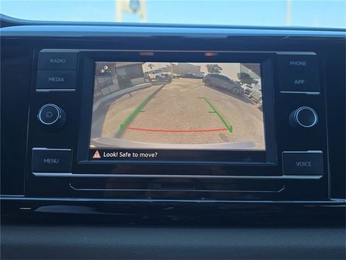 Used 2023 Volkswagen Taos S image 15