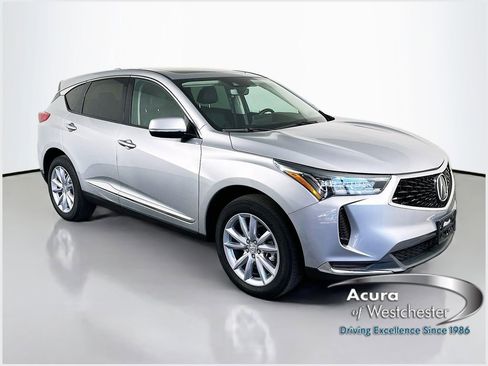 Certified 2023 Acura RDX AWD image 1