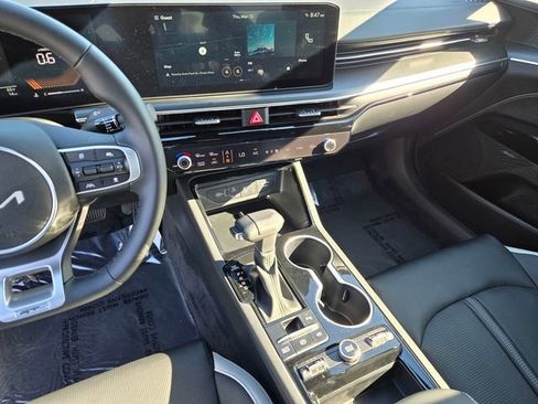 New 2026 Kia K5 GT-Line image 22