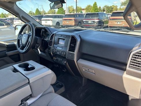 Used 2018 Ford F150 XLT image 21