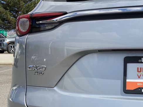 Used 2016 MAZDA CX-9 Signature image 19