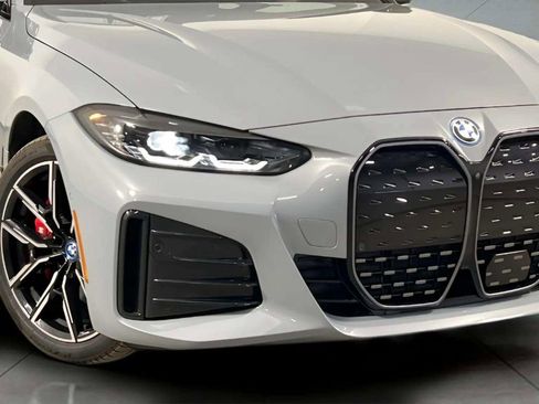 Used 2023 BMW i4 M50 image 45