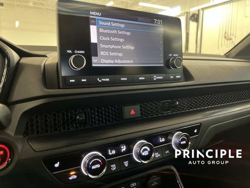 Used 2023 Honda CR-V Sport image 24