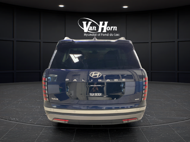 New 2026 Hyundai Palisade SEL Premium AWD/4WD image 5