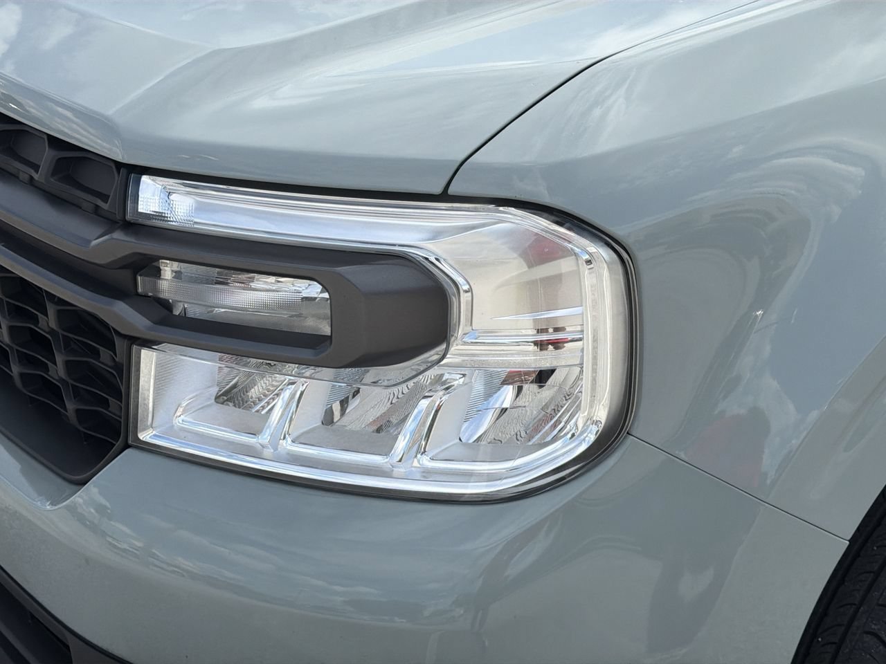 Used 2024 Ford Maverick XLT FWD image 6
