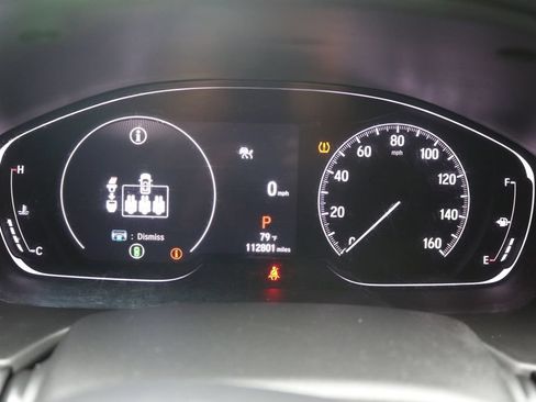 Used 2021 Honda Accord Sport image 24