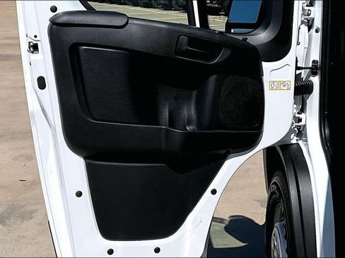 New 2026 RAM ProMaster 2500 image 10