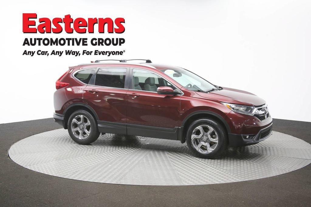 Used 2019 Honda CR-V EX-L image 48