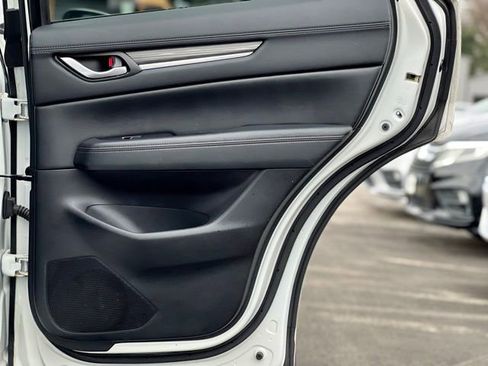 Used 2017 MAZDA CX-5 Grand Touring image 18