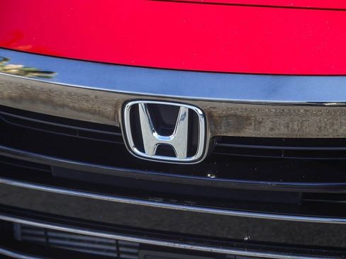 Used 2022 Honda Accord Sport Special Edition image 5
