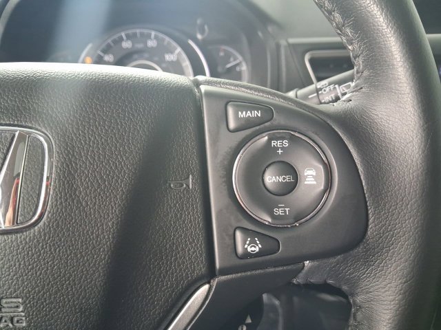 Used 2016 Honda CR-V Touring image 12