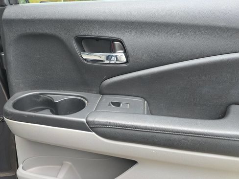 Used 2016 Honda Pilot EX-L image 23