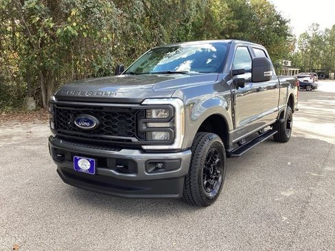 New 2026 Ford F250 XL w/ STX Appearance Package image 3