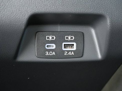 New 2026 Subaru Crosstrek 2.5i Limited image 11