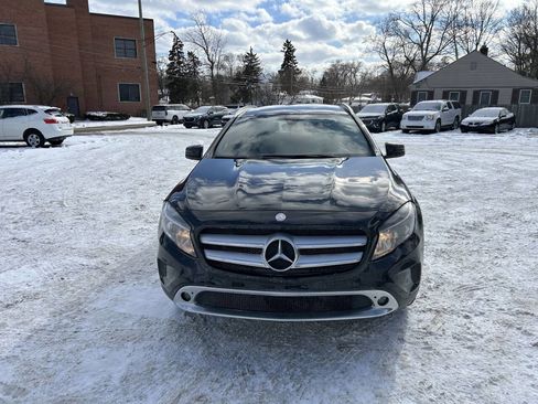 Used 2016 Mercedes-Benz GLA 250 4MATIC image 17