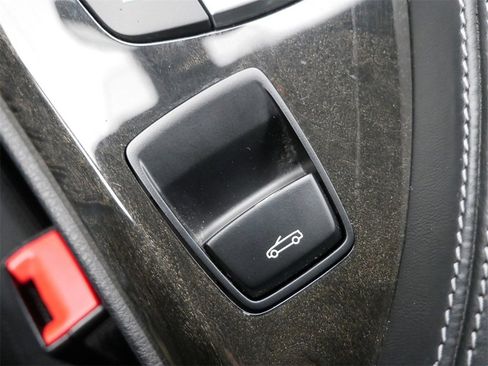 Used 2018 BMW 650i xDrive Convertible image 24