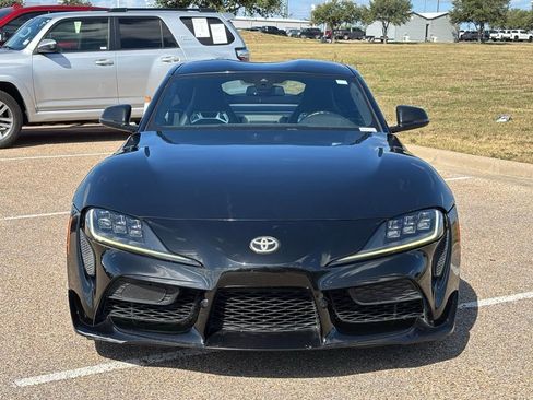 Used 2020 Toyota Supra image 3