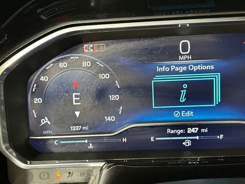 Used 2025 Chevrolet Silverado 2500 LT w/ Z71 Chrome Sport Edition image 23