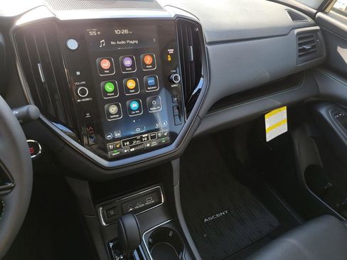 New 2026 Subaru Ascent Bronze Edition image 9