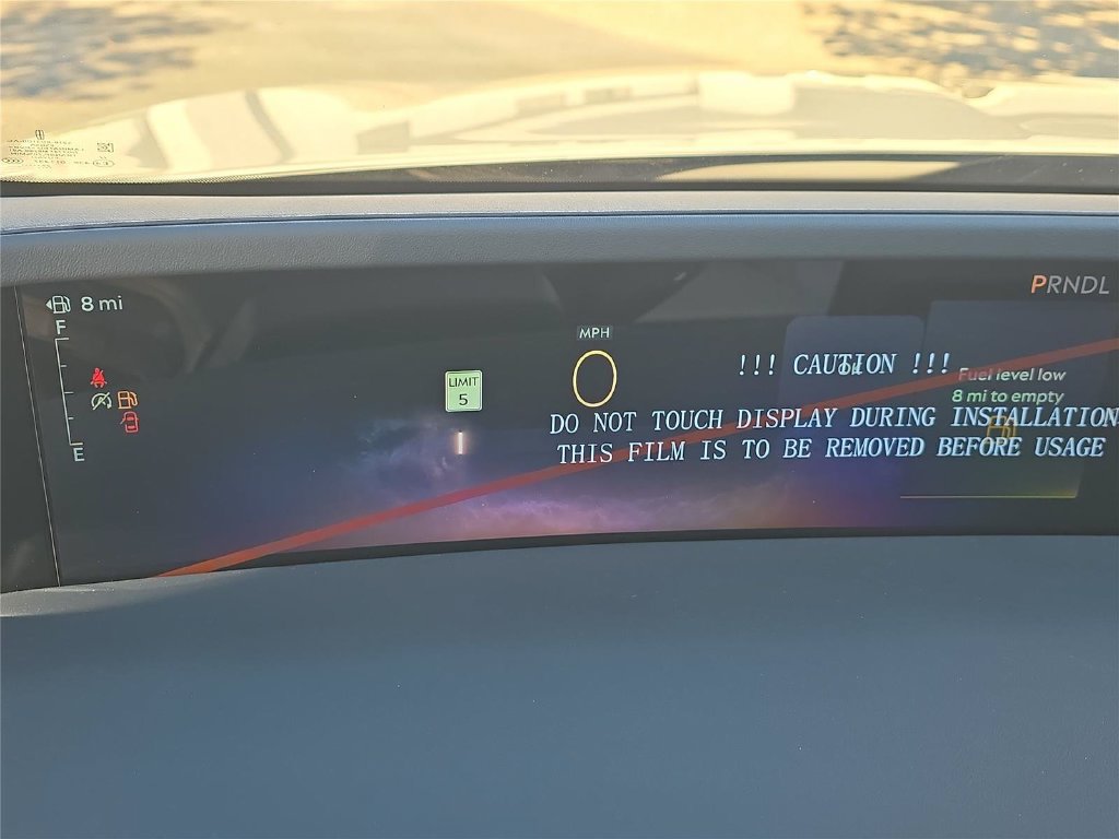 New 2026 Lincoln Nautilus Premier AWD/4WD image 23