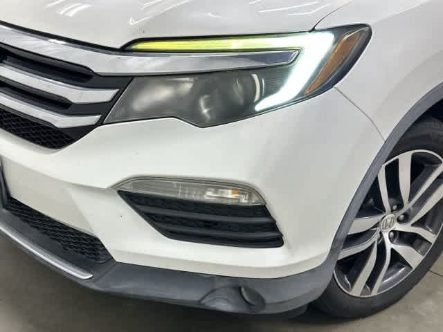 Used 2016 Honda Pilot Elite image 32