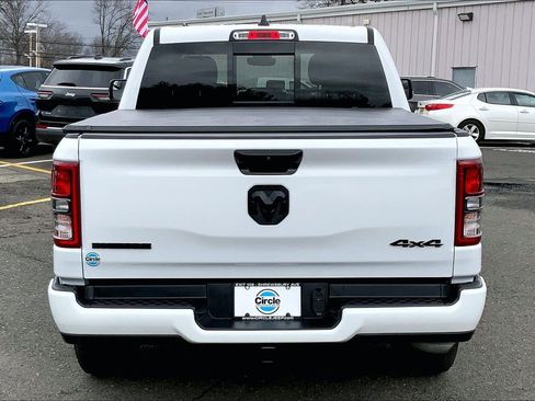 Certified 2023 RAM 1500 Big Horn image 4