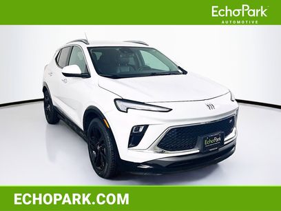 Used 2024 Buick Encore GX Sport Touring