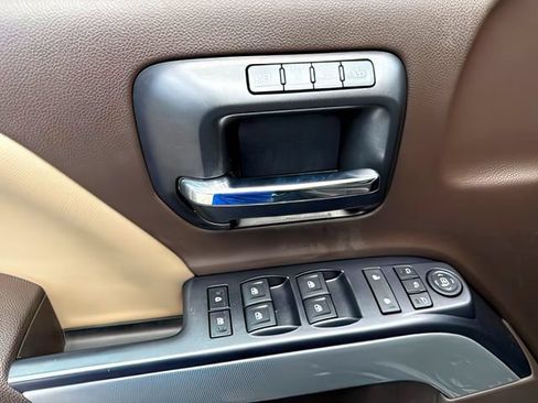 Used 2014 Chevrolet Silverado 1500 LTZ Z71 w/ LTZ Plus Package AWD/4WD image 25
