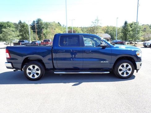 Certified 2022 RAM 1500 Big Horn image 8