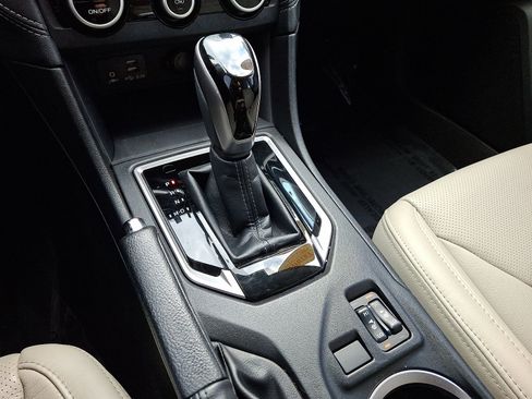 Certified 2023 Subaru Impreza 2.0i Limited image 14