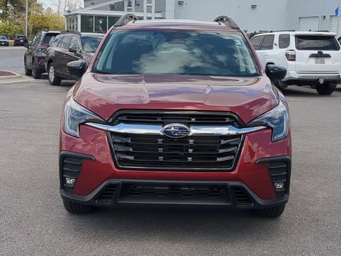New 2026 Subaru Ascent Limited AWD/4WD image 8