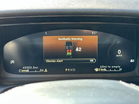 Used 2024 Lincoln Aviator Reserve image 18