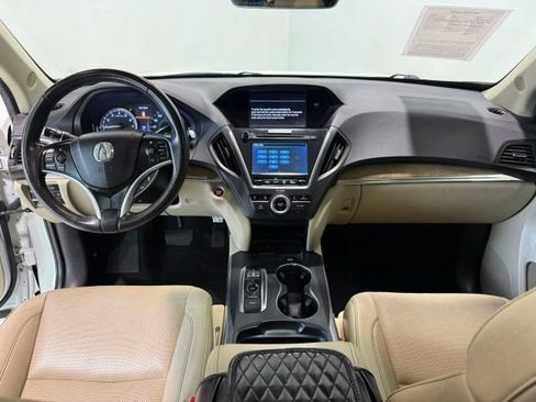 Used 2019 Acura MDX FWD w/ Technology Package image 30