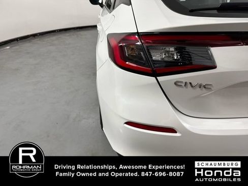 Used 2023 Honda Civic Sport image 31