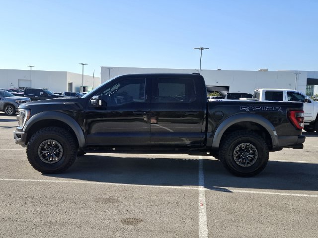 Used 2022 Ford F150 Raptor w/ Raptor 37 Performance Package AWD/4WD image 4