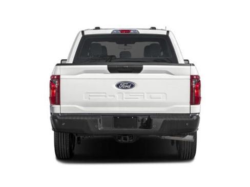 New 2026 Ford F150 XL AWD/4WD image 5