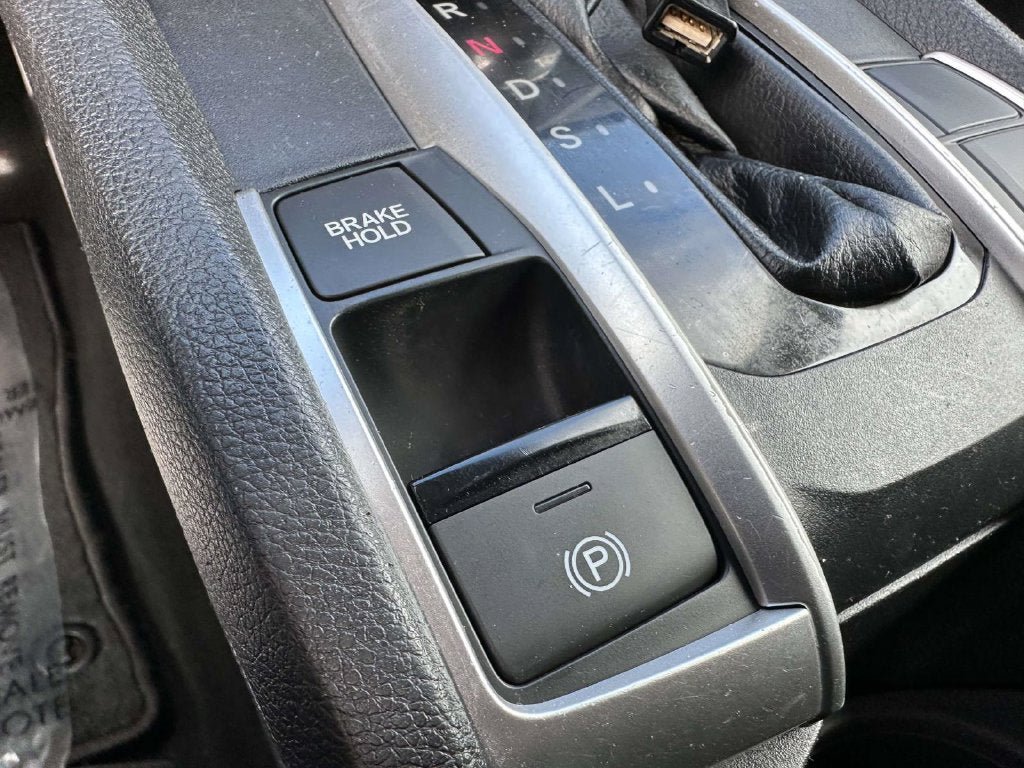 Used 2019 Honda Civic LX image 19