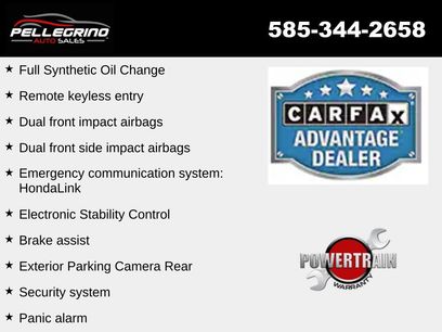 Used 2022 Honda Civic Sport